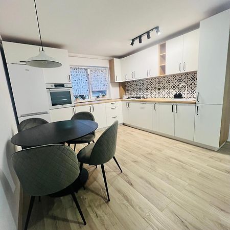 Apartament Orizont Suceava Bagian luar foto