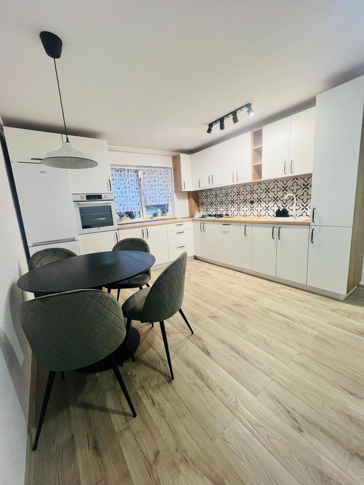 Apartament Orizont Suceava Bagian luar foto