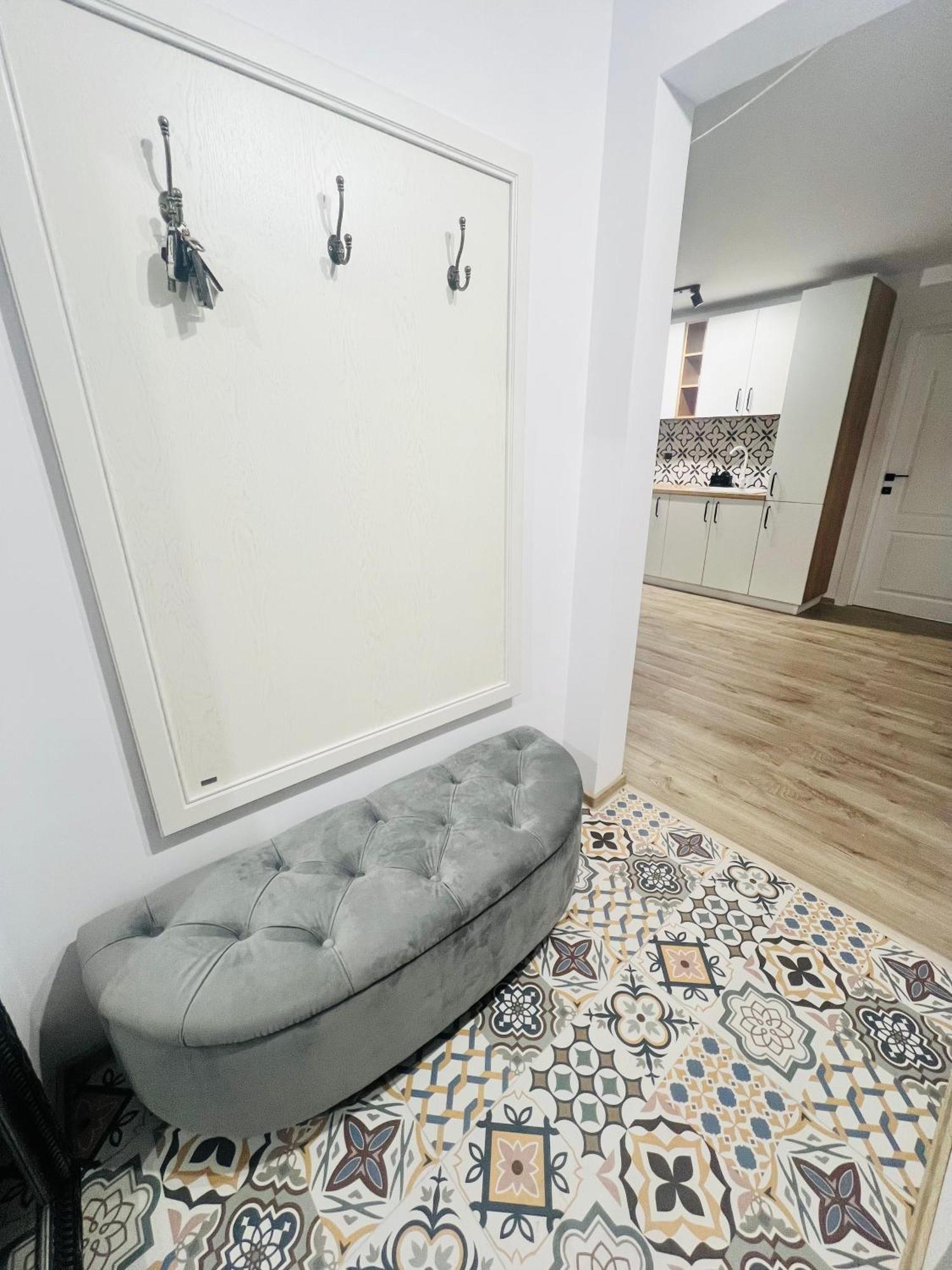 Apartament Orizont Suceava Bagian luar foto