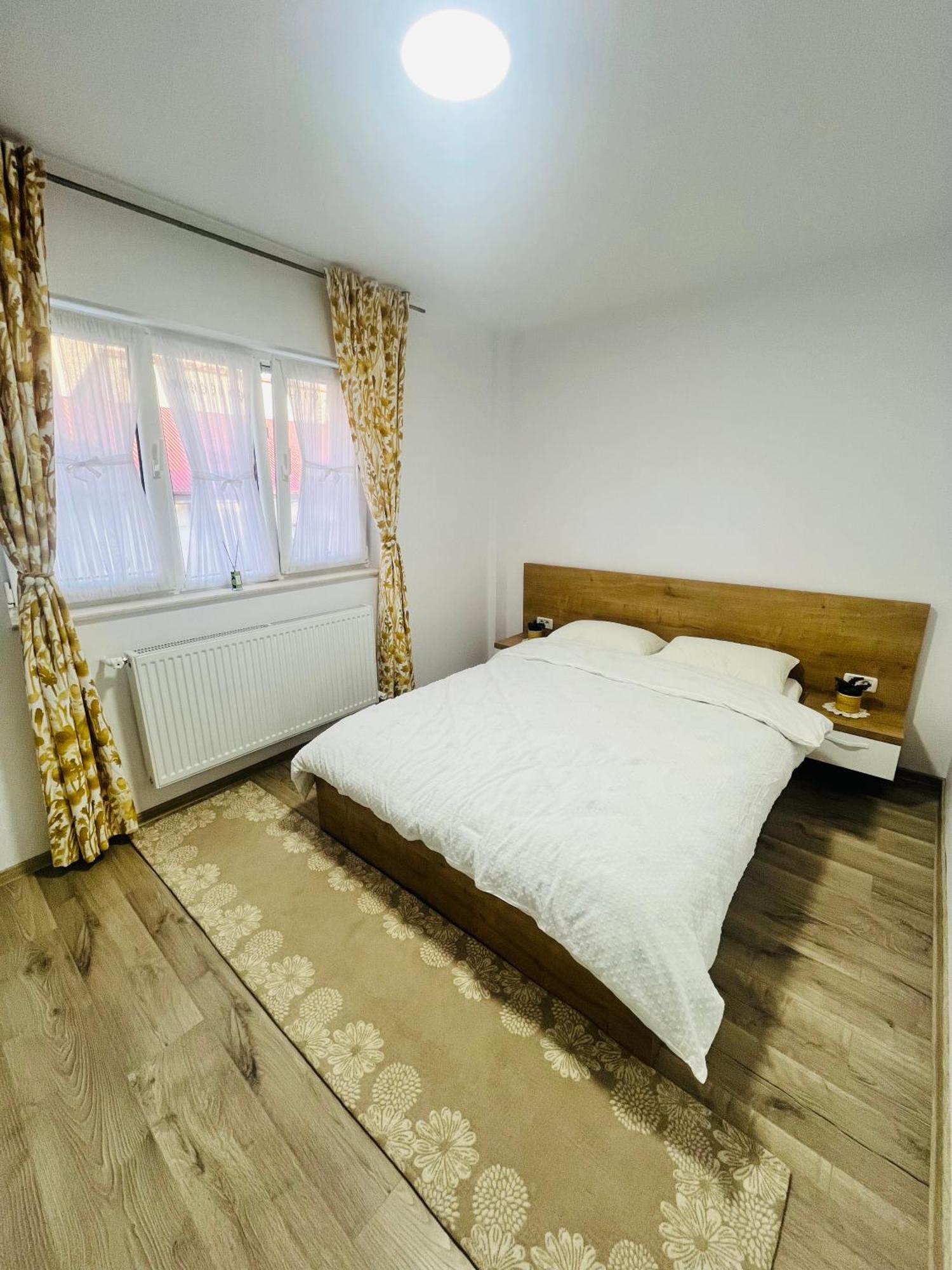 Apartament Orizont Suceava Bagian luar foto