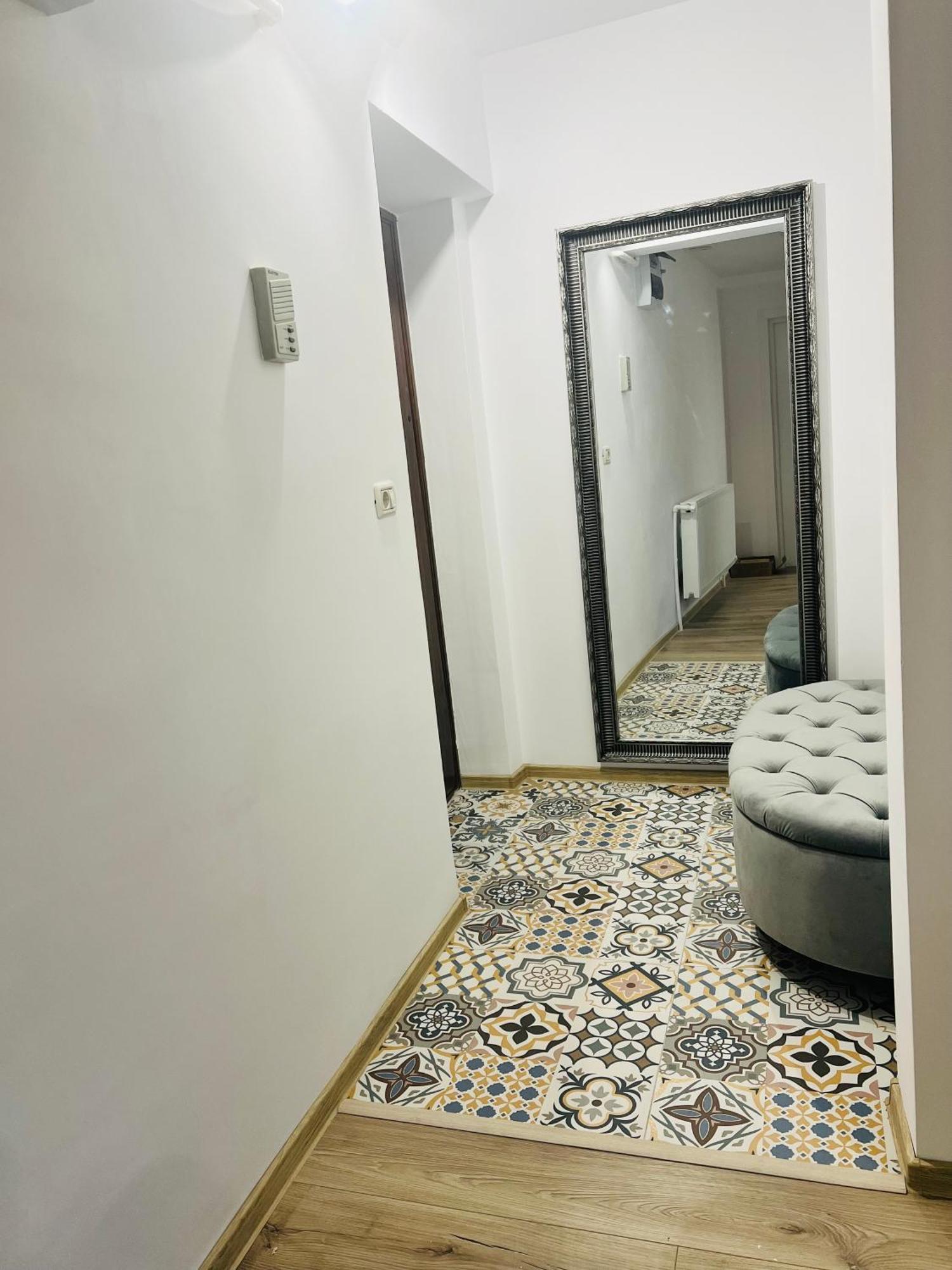 Apartament Orizont Suceava Bagian luar foto