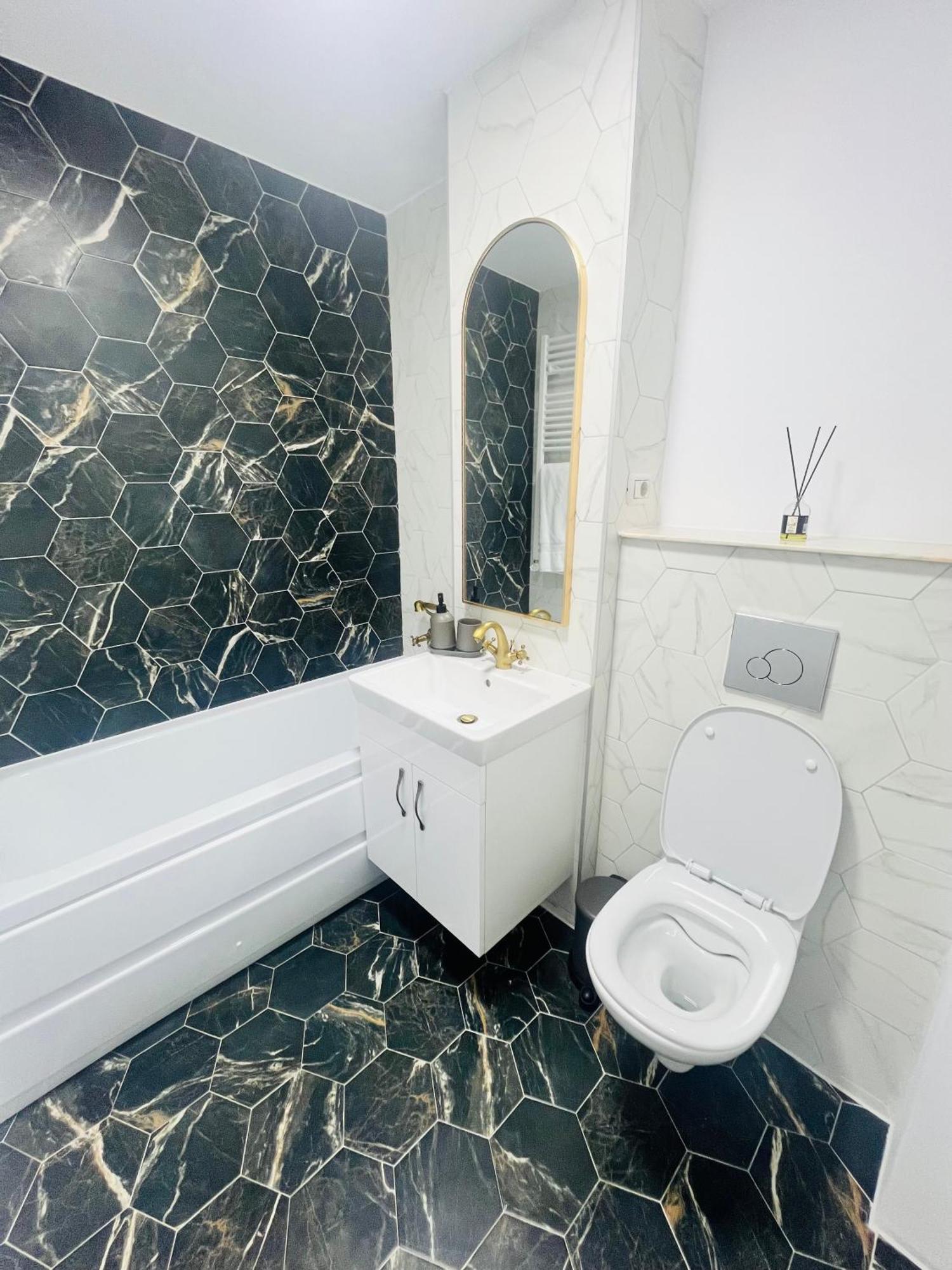 Apartament Orizont Suceava Bagian luar foto